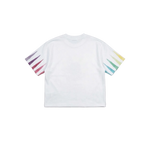 FLORA TEE