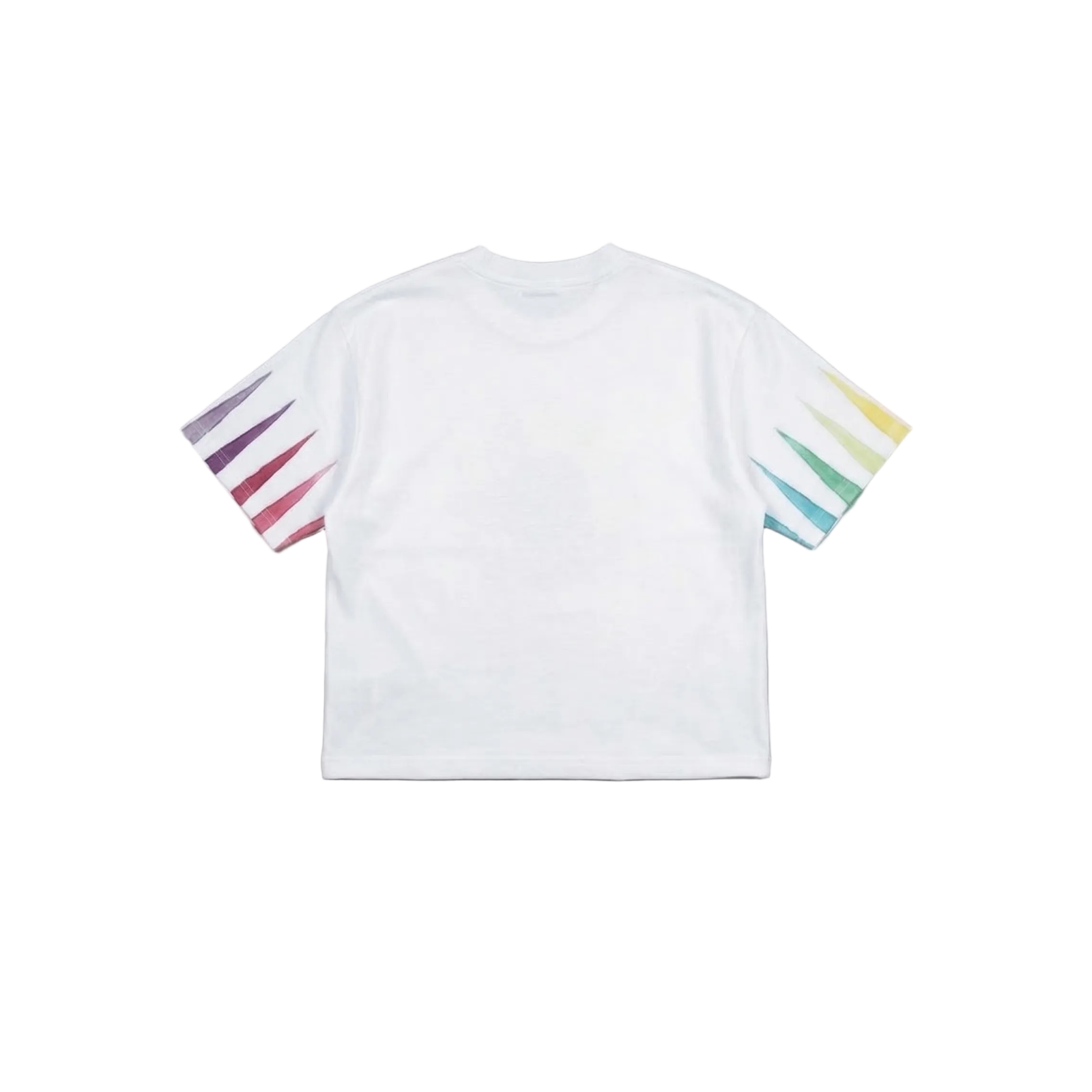 FLORA TEE