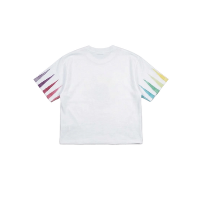 FLORA TEE