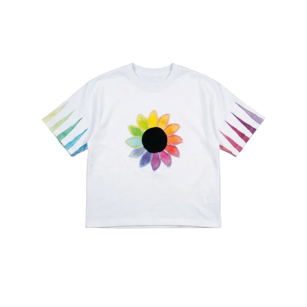 FLORA TEE