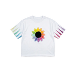 FLORA TEE