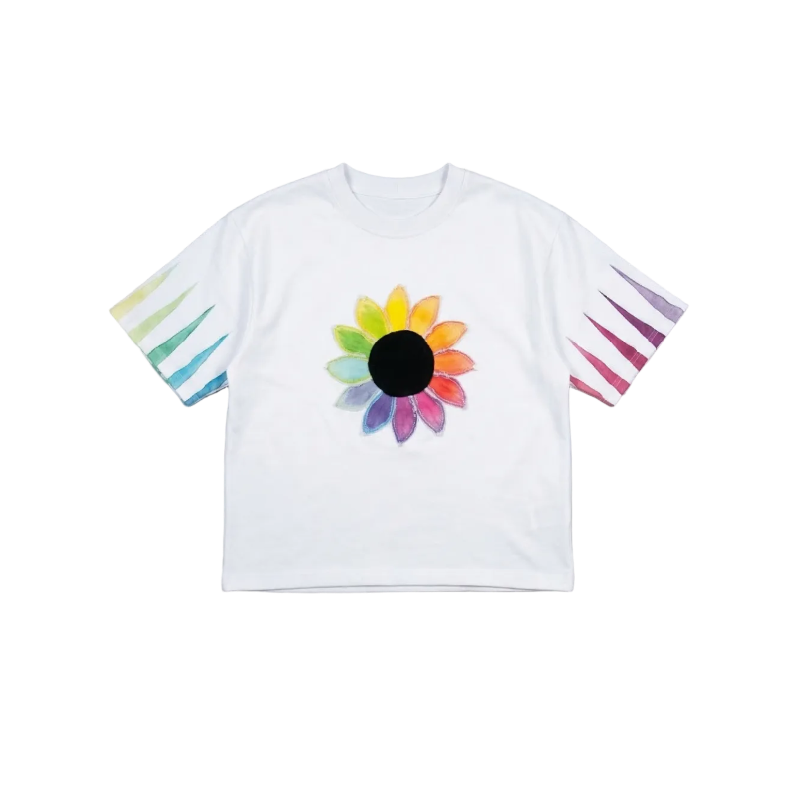 FLORA TEE