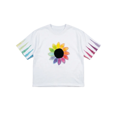 FLORA TEE