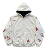 SCARLET JACKET