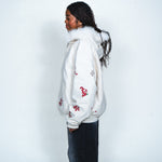 SCARLET JACKET